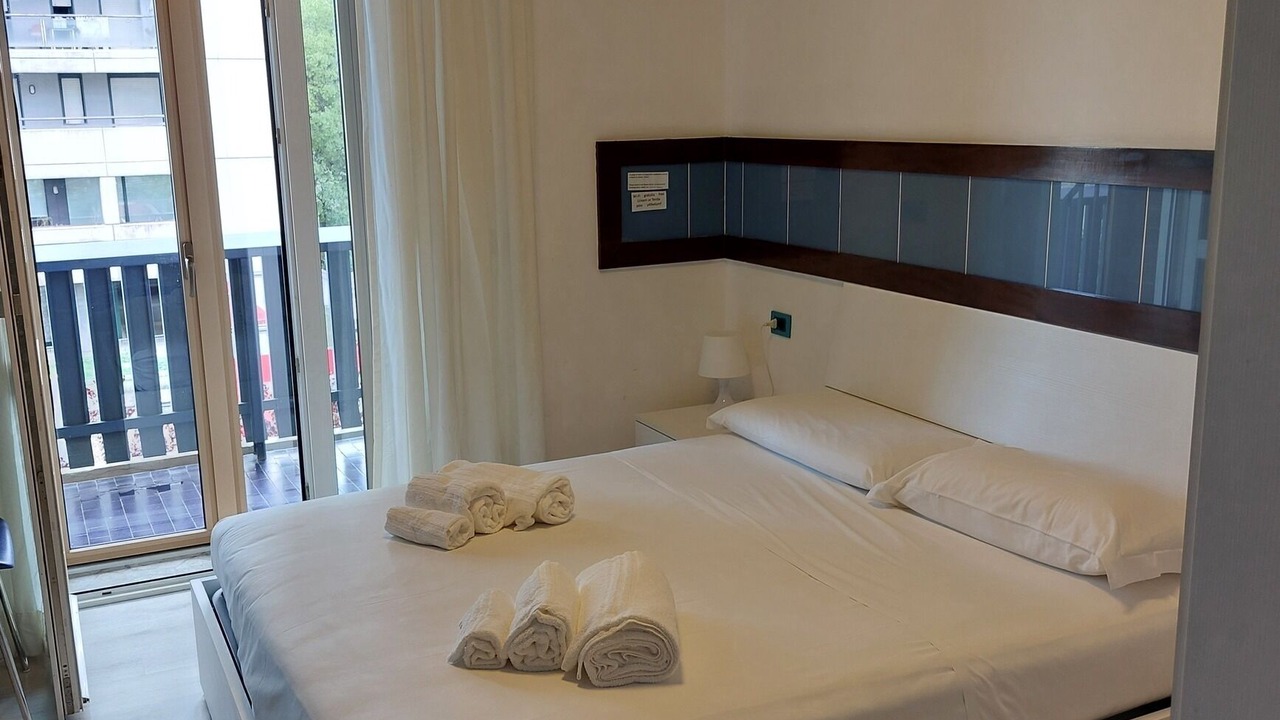 Photo of Bedroom in Perugia