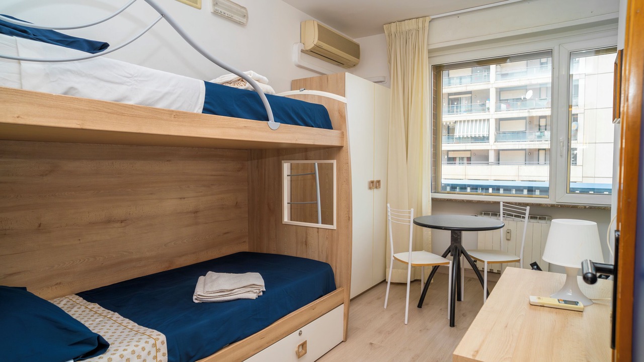Photo of Bedroom in Perugia