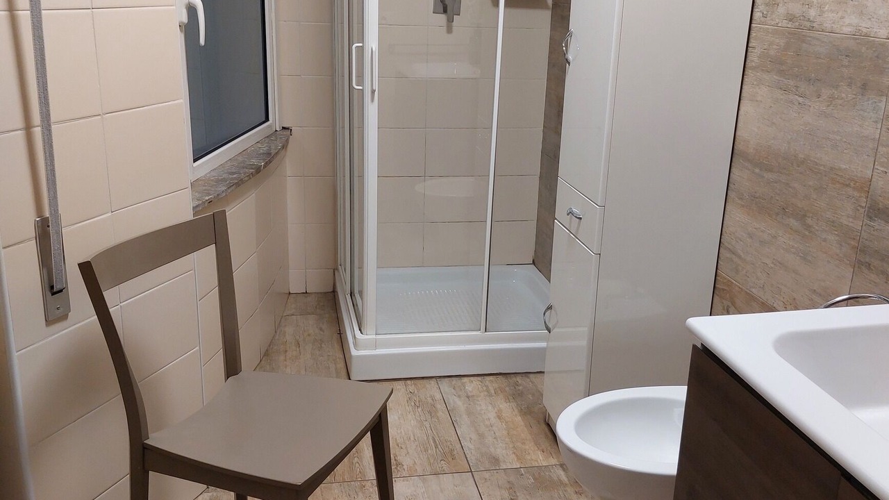Photo of Bathroom in Perugia