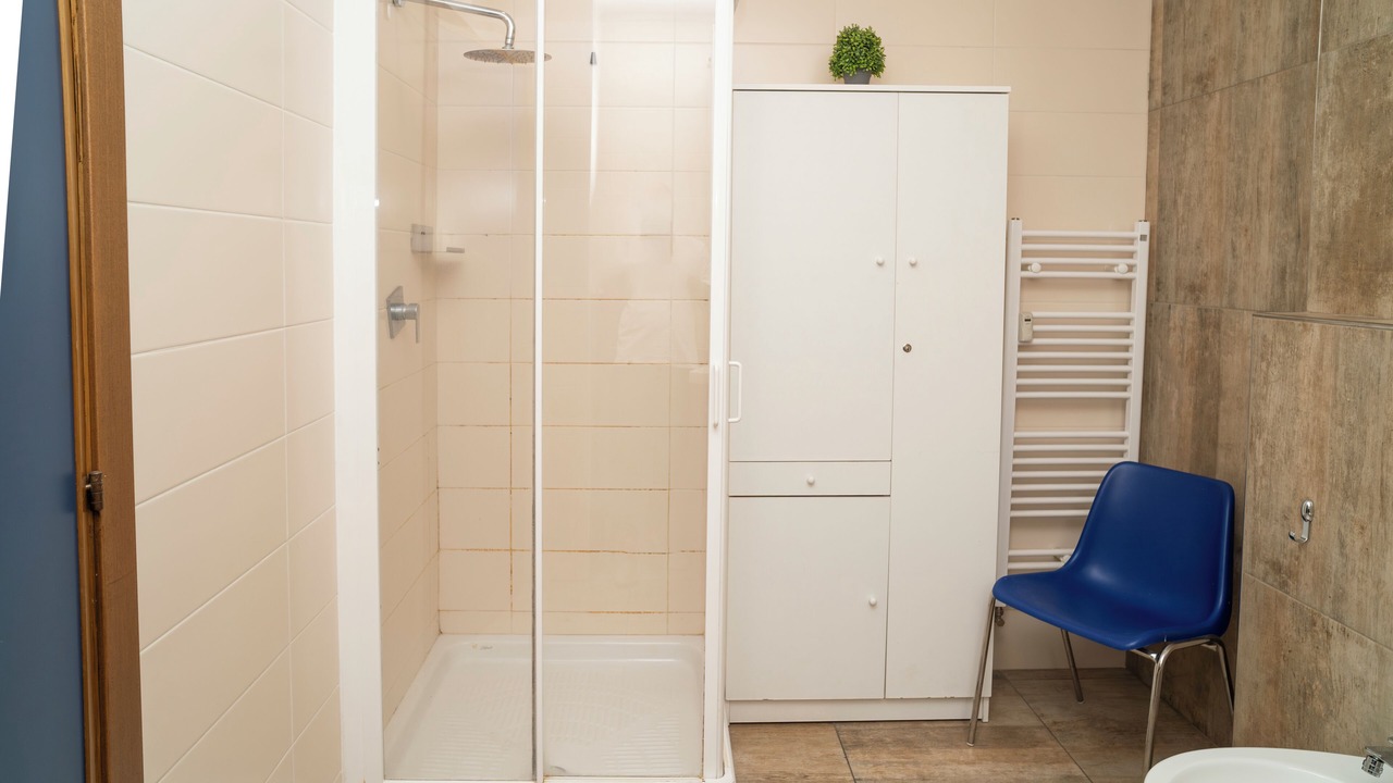 Photo of Bathroom in Perugia
