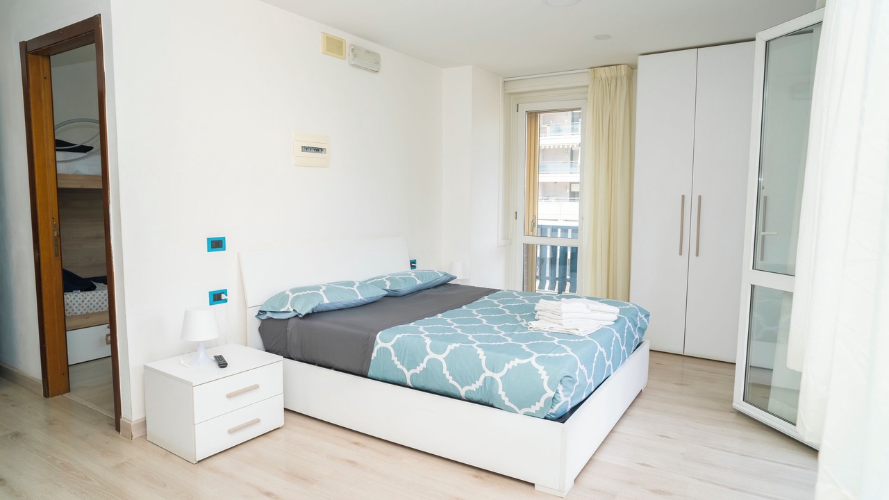 Photo of Bedroom in Perugia