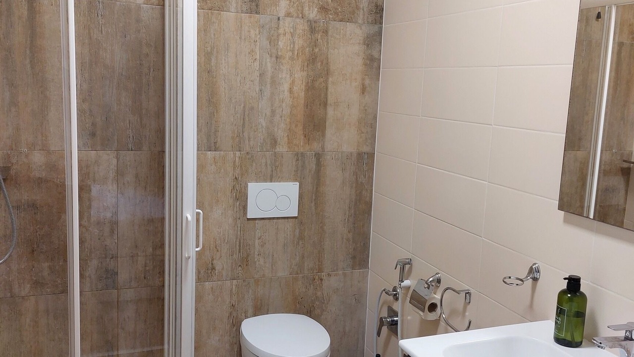 Photo of Bathroom in Perugia
