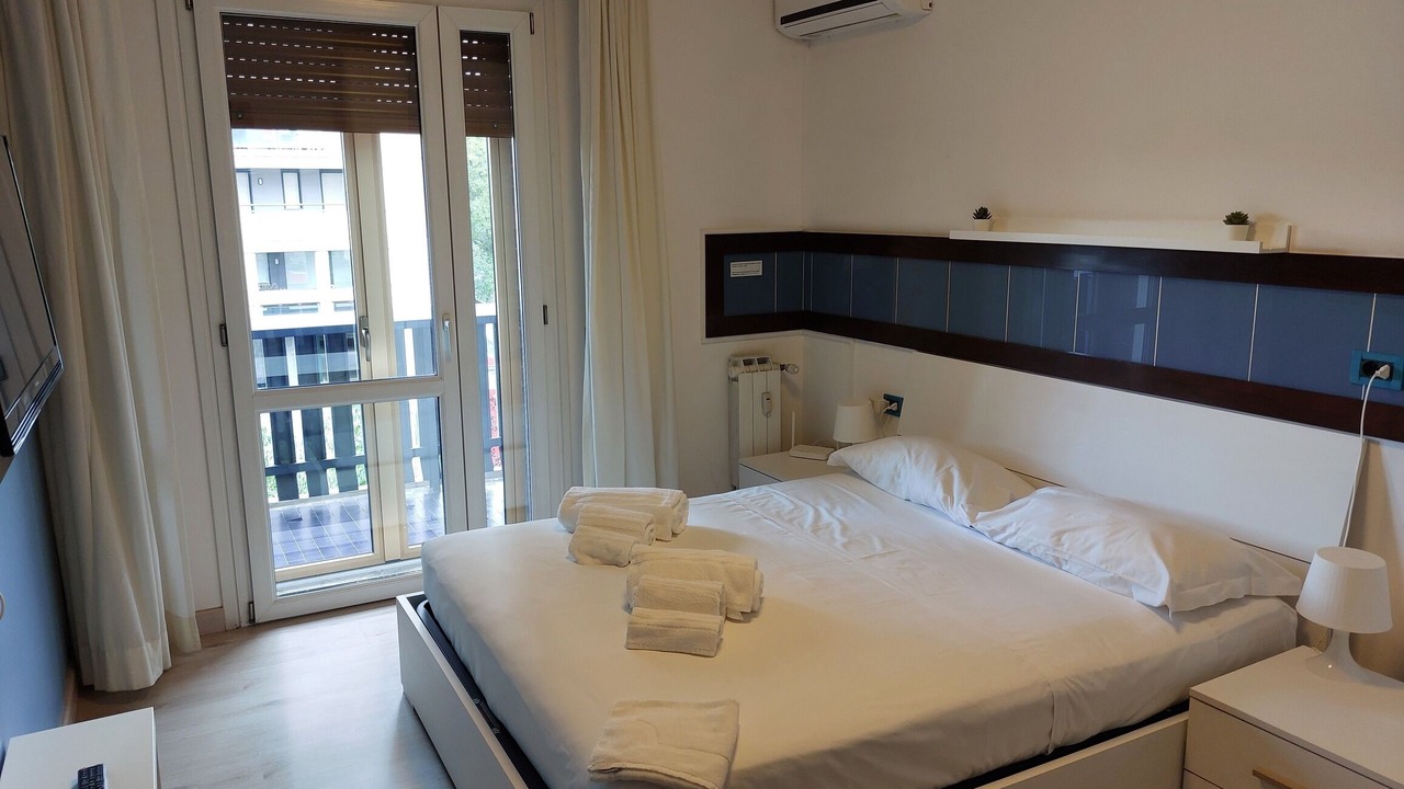 Photo of Bedroom in Perugia