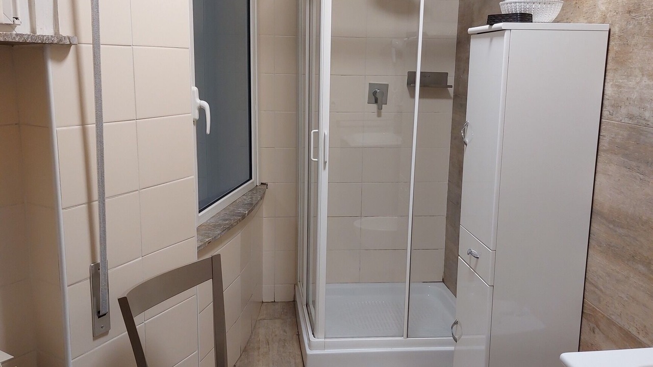 Photo of Bathroom in Perugia