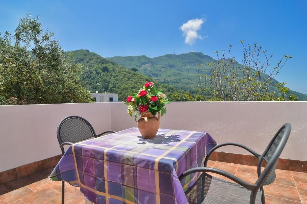 Photo of Outdoor in Casamicciola Terme