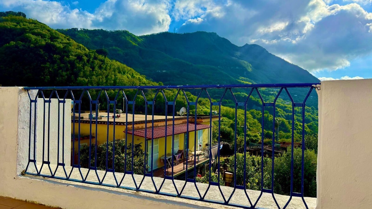 Photo of Outdoor in Casamicciola Terme
