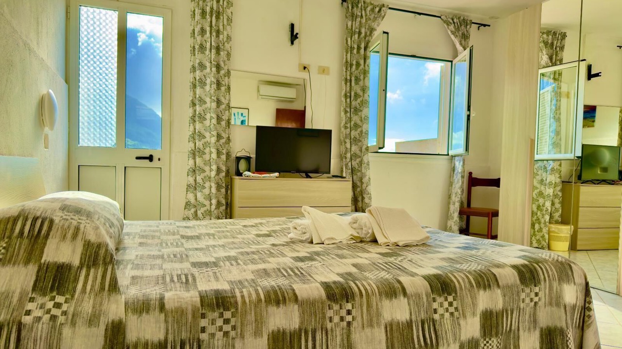 Photo of Bedroom in Casamicciola Terme