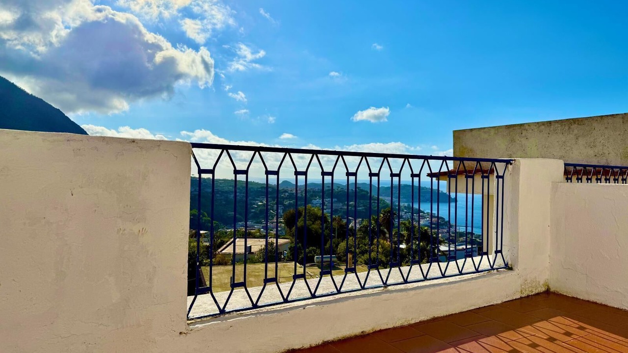 Photo of Outdoor in Casamicciola Terme
