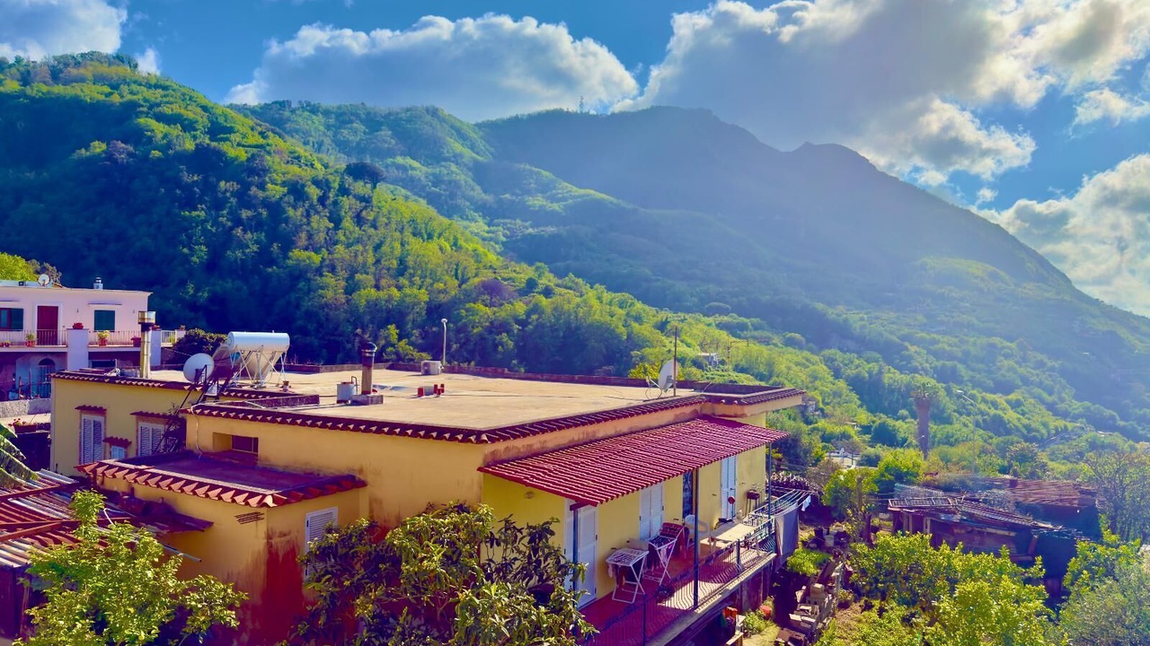 Photo of Outdoor in Casamicciola Terme