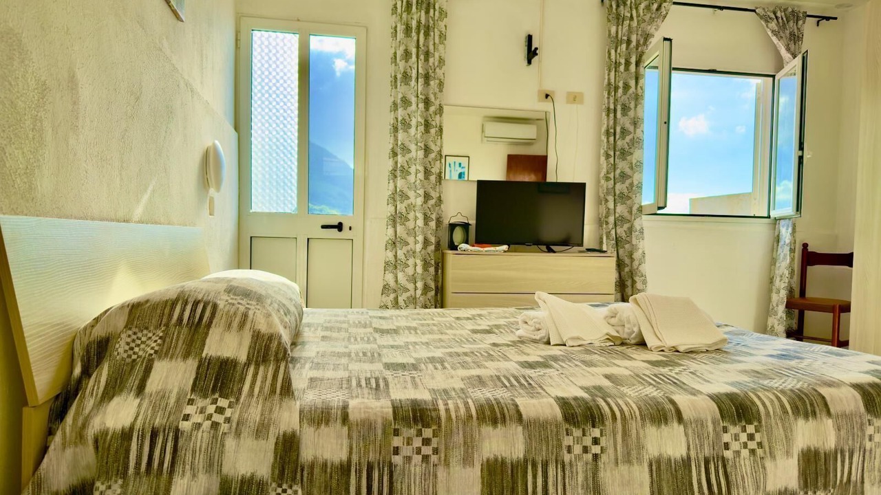 Photo of Bedroom in Casamicciola Terme
