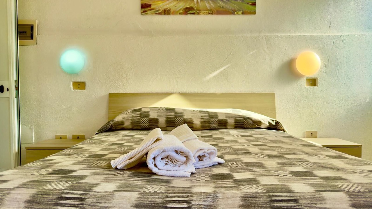 Photo of Bedroom in Casamicciola Terme