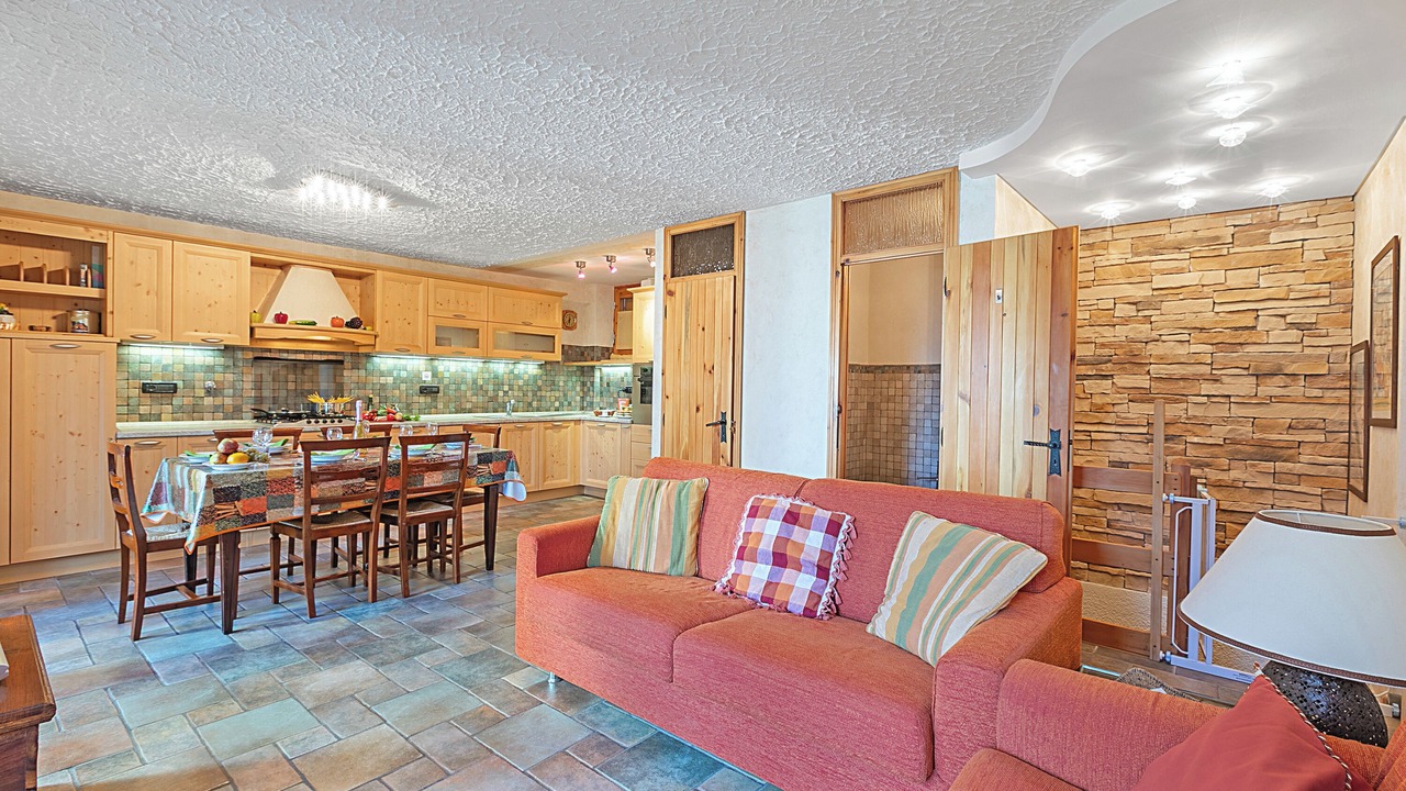 Photo of Bedroom in Sauze d'Oulx
