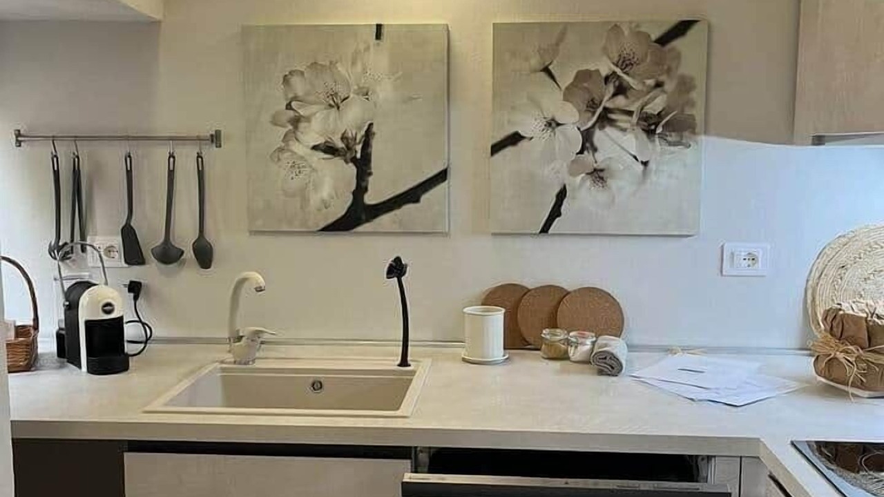 Photo of Kitchen in Montecchio