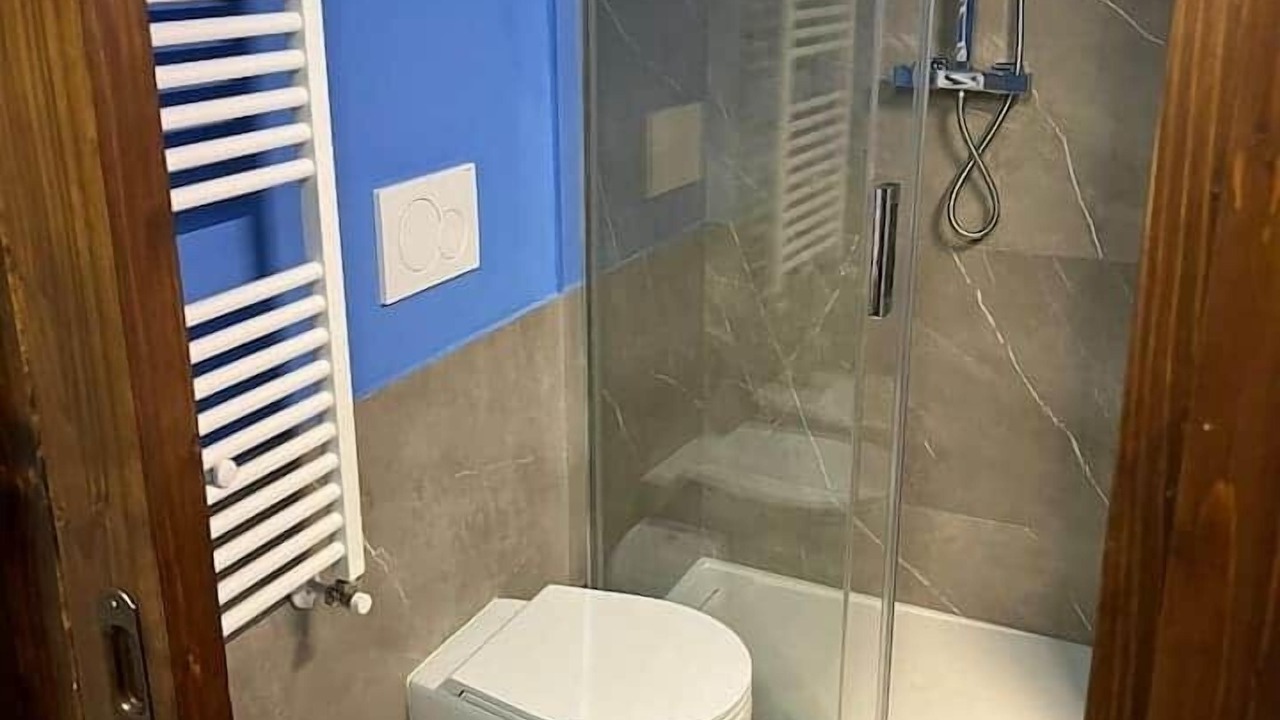 Photo of Bathroom in Montecchio