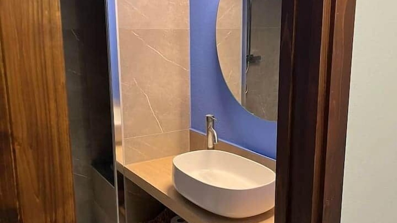 Photo of Bathroom in Montecchio