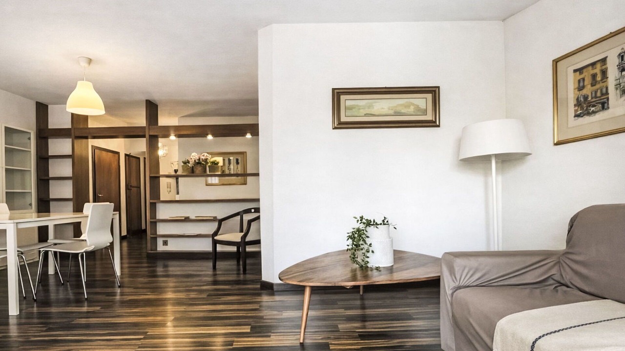 Photo of Bedroom in Arezzo