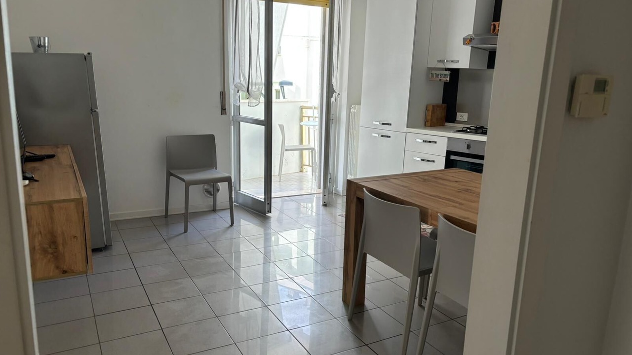 Photo of Kitchen in Pescara
