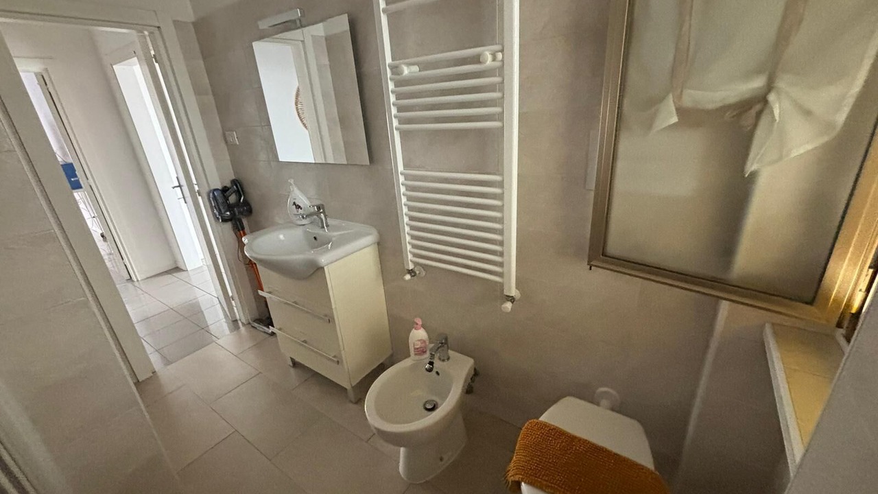 Photo of Bathroom in Pescara