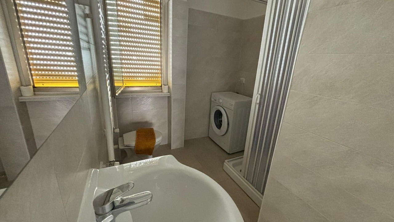 Photo of Bathroom in Pescara