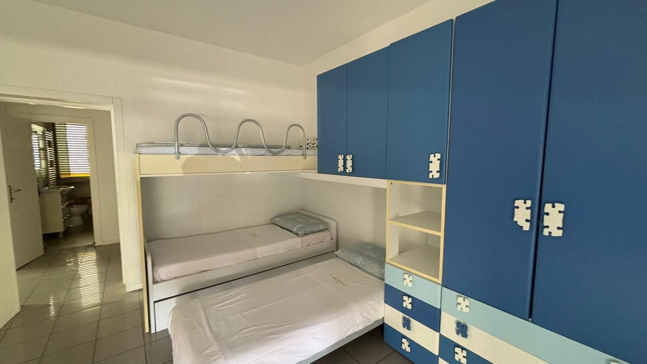 Photo of Bedroom in Pescara