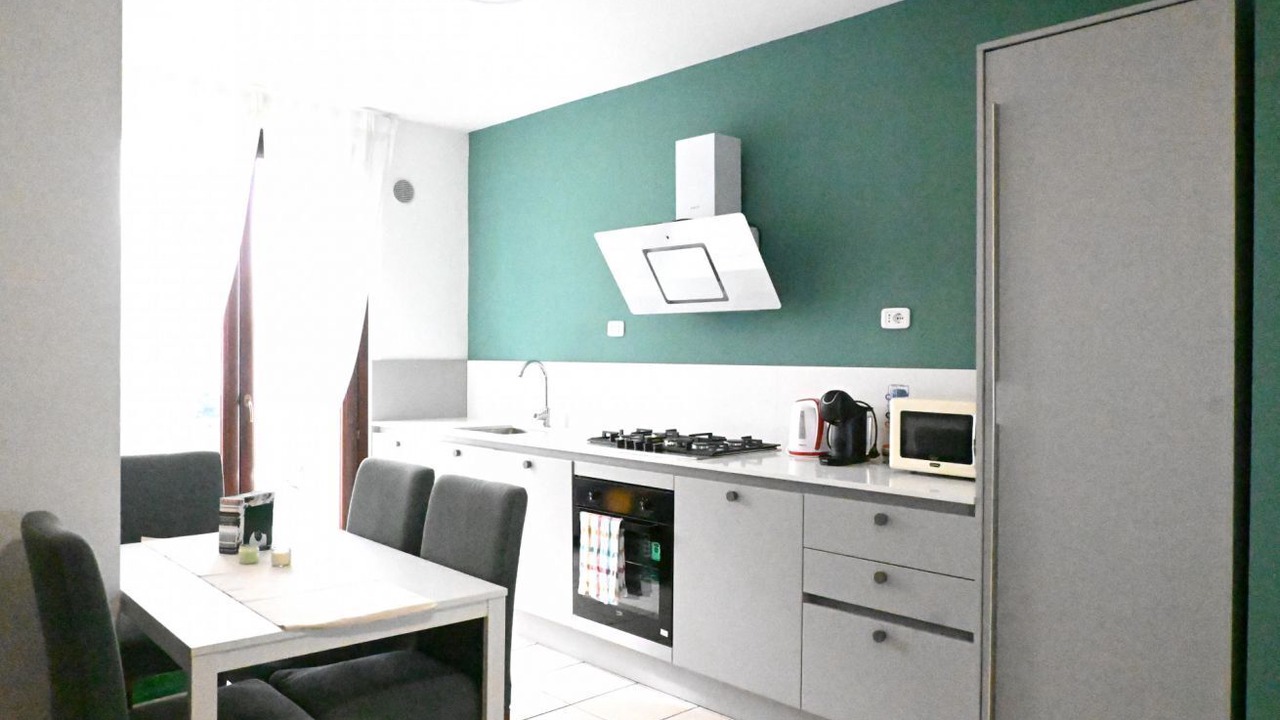 Photo of Kitchen in Civitanova Marche