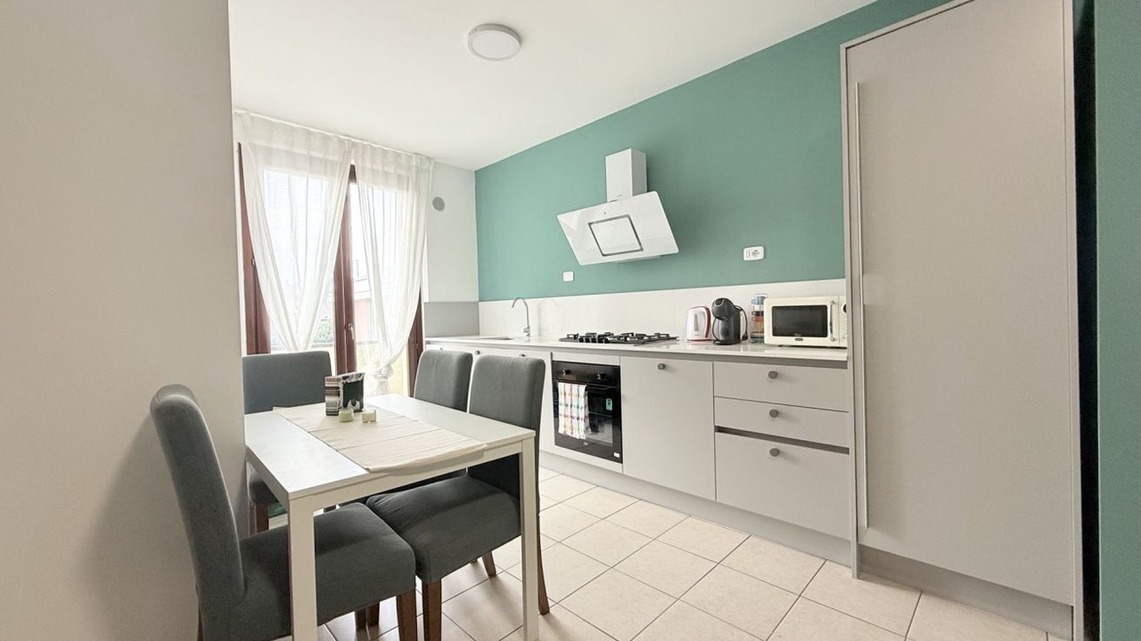 Photo of Kitchen in Civitanova Marche