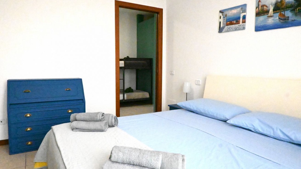 Photo of Bedroom in Civitanova Marche