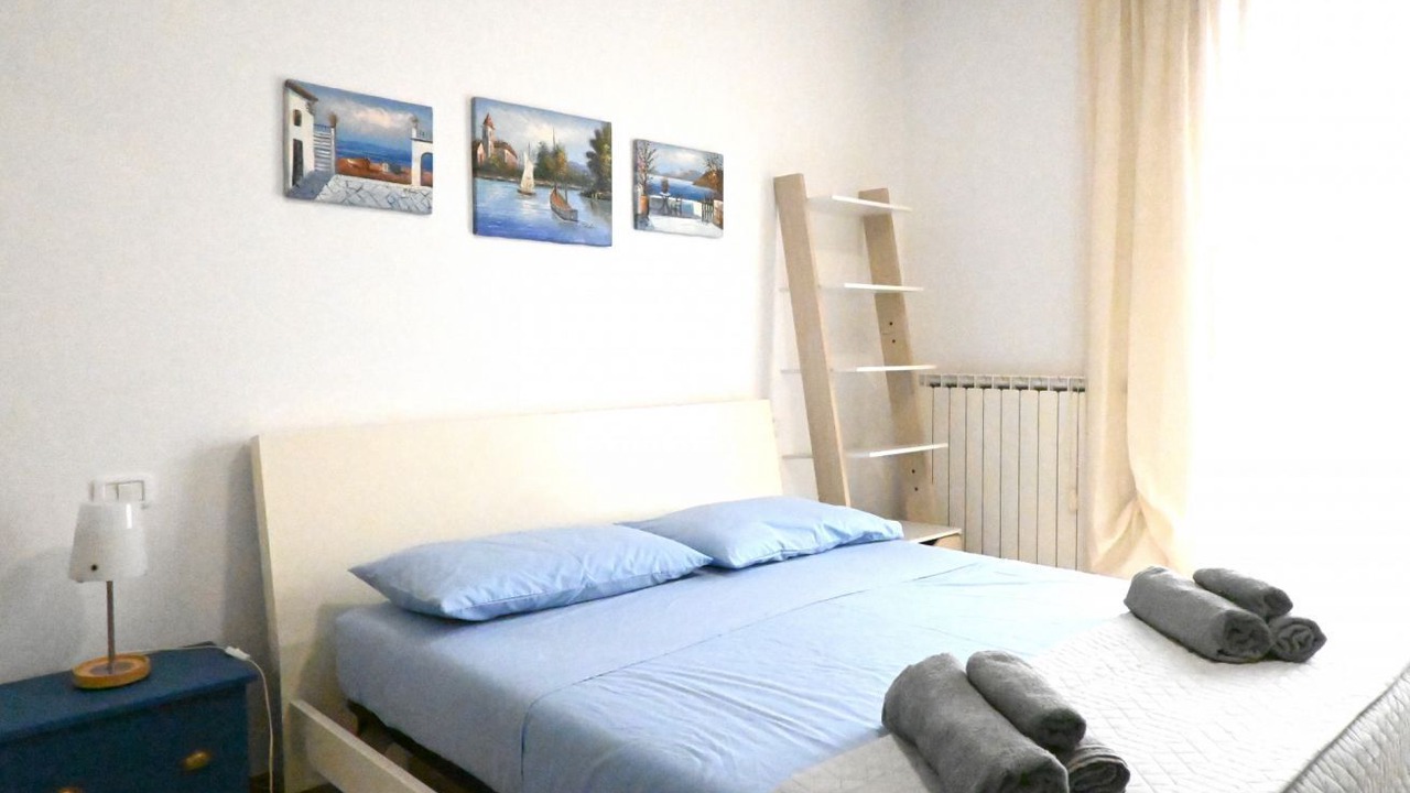 Photo of Bedroom in Civitanova Marche