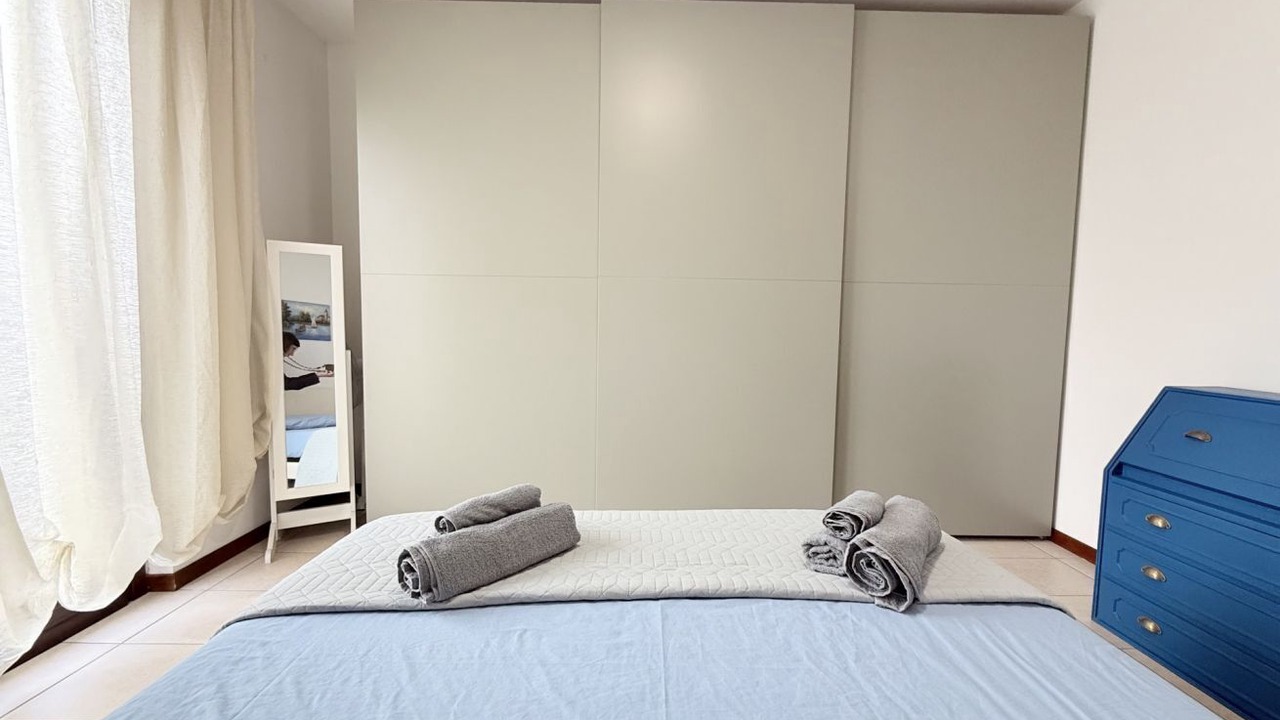Photo of Bedroom in Civitanova Marche