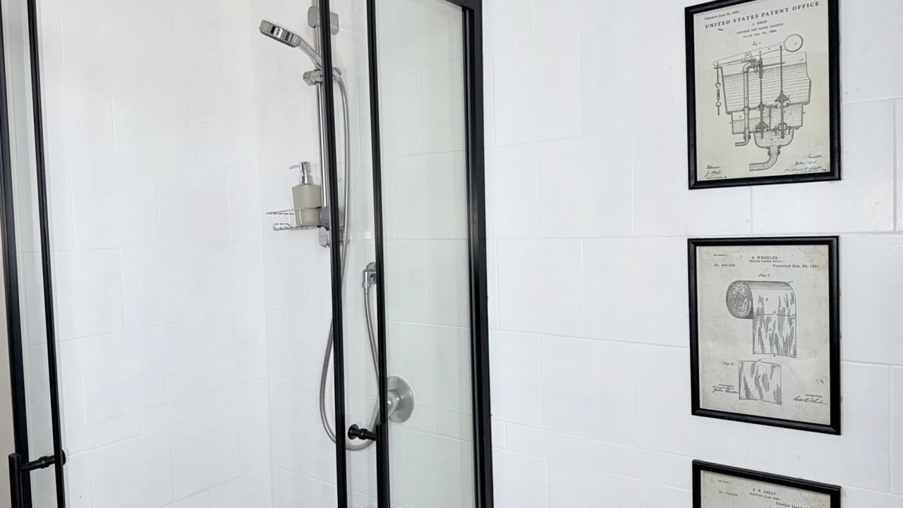 Photo of Bathroom in Civitanova Marche