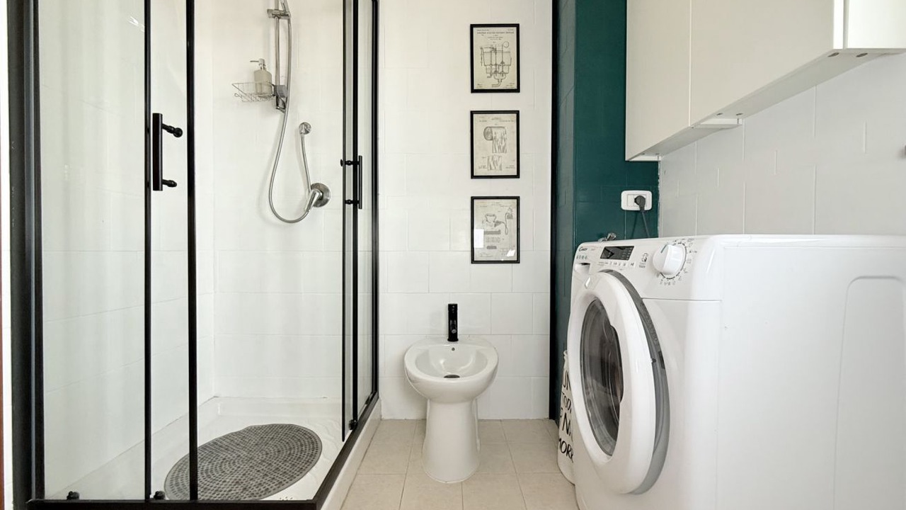 Photo of Bathroom in Civitanova Marche