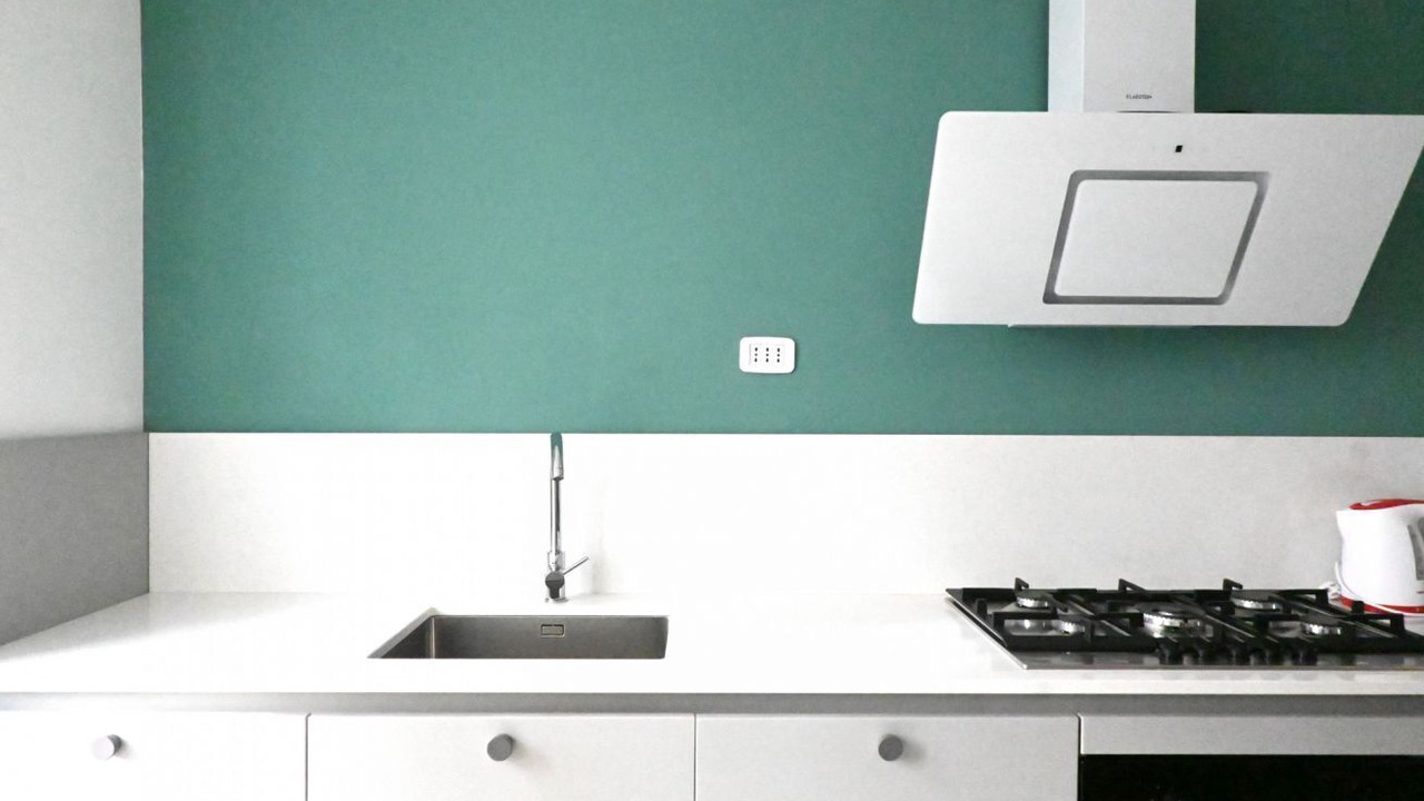Photo of Kitchen in Civitanova Marche