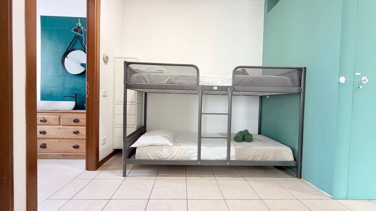 Photo of Bedroom in Civitanova Marche