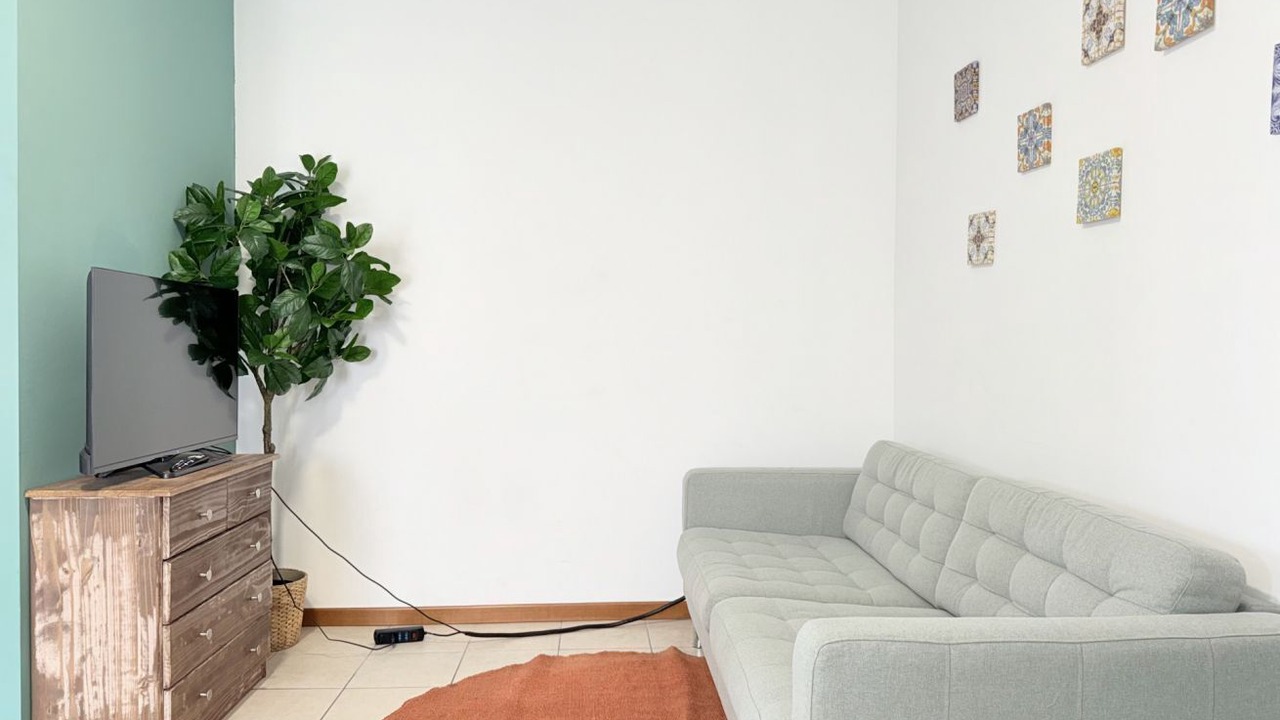 Photo of Livingroom in Civitanova Marche