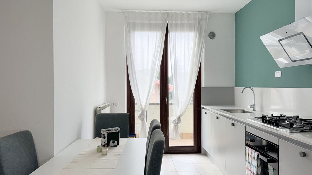 Photo of Kitchen in Civitanova Marche