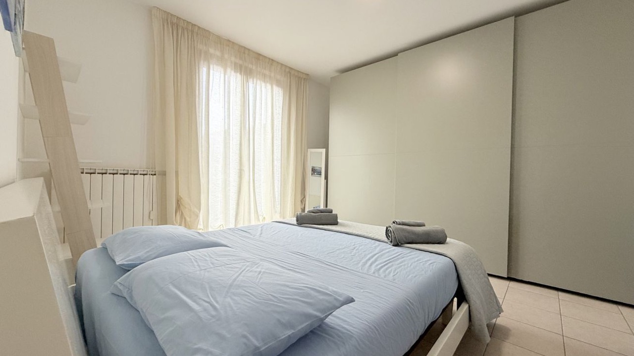 Photo of Bedroom in Civitanova Marche