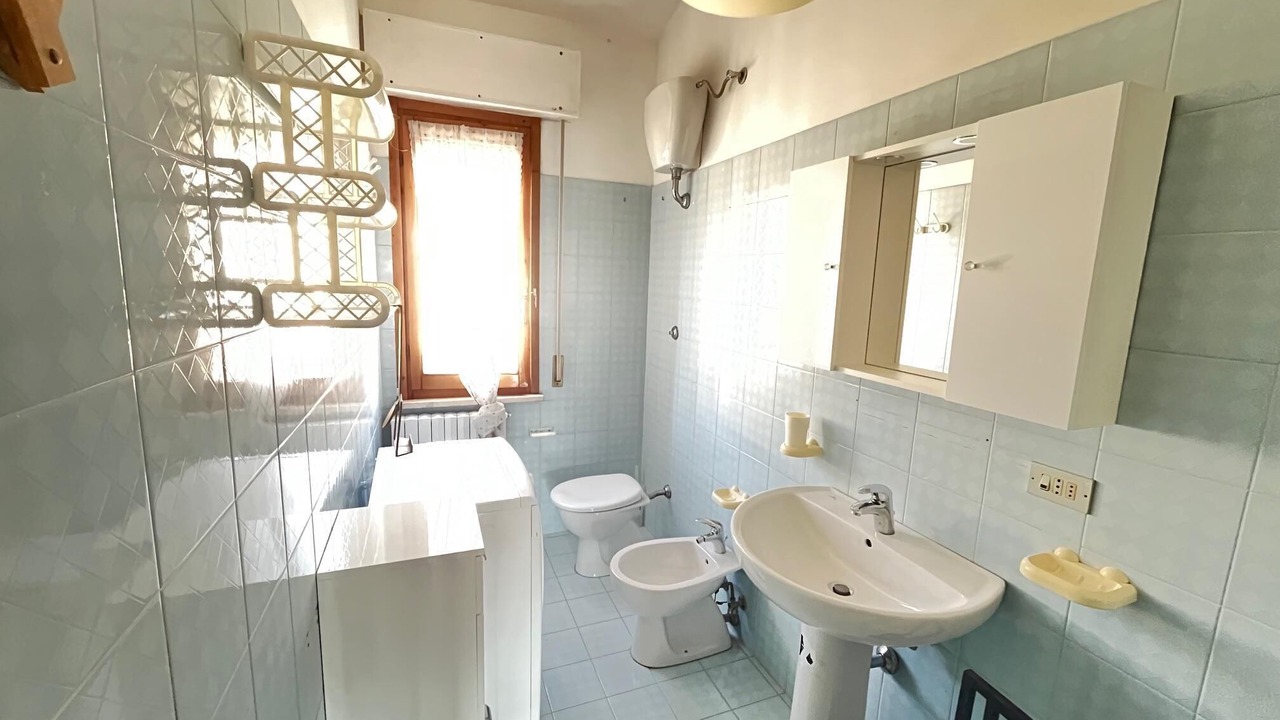 Photo of Bathroom in Sirolo