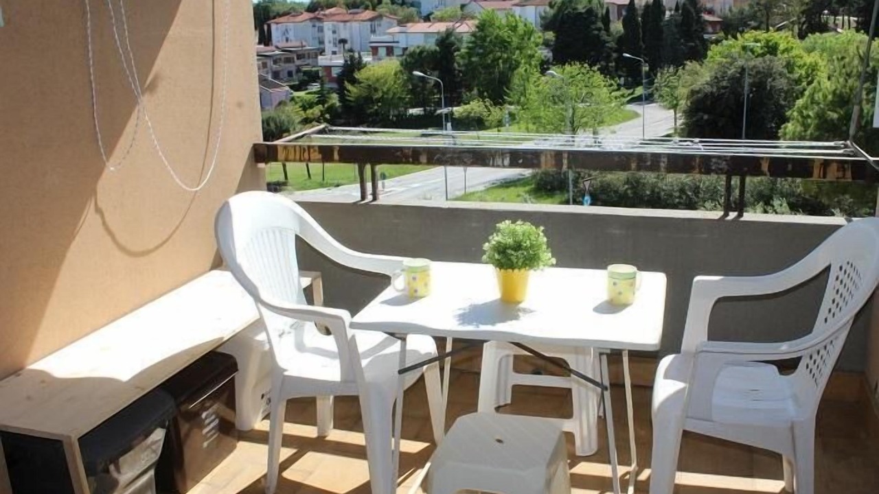 Photo of Outdoor in Sirolo