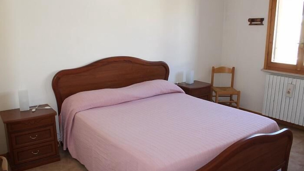 Photo of Bedroom in Sirolo