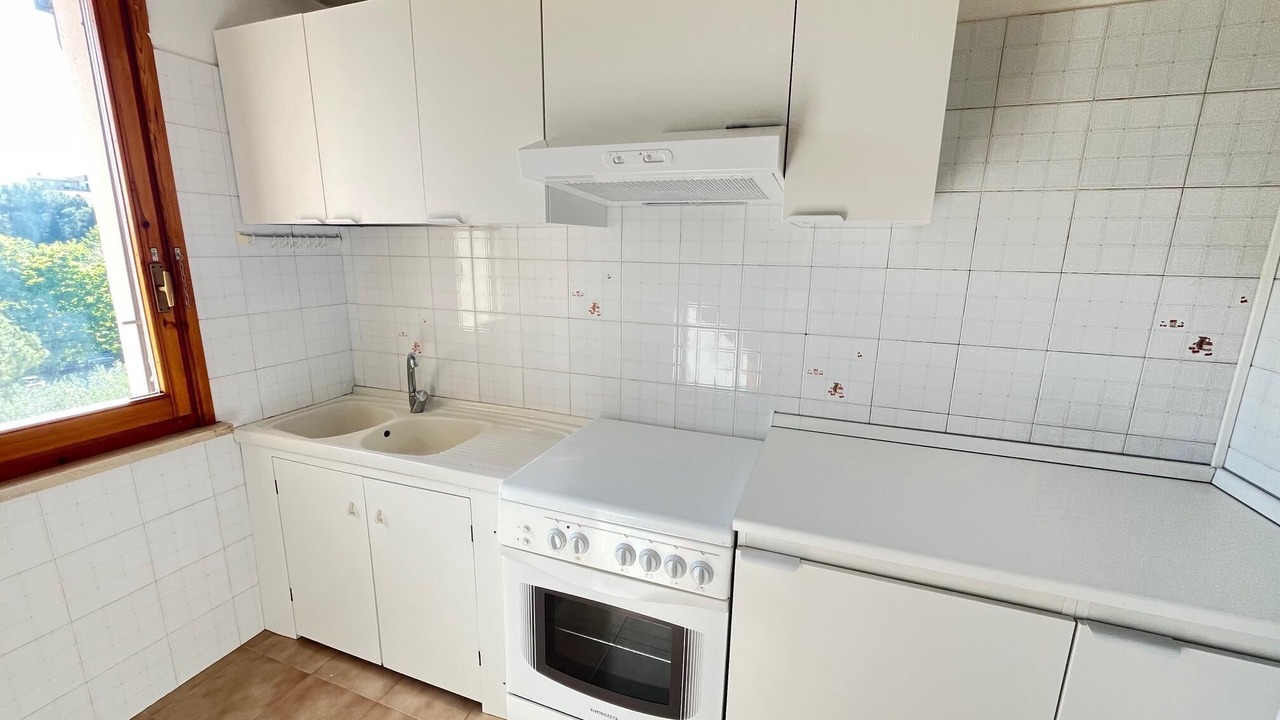 Photo of Kitchen in Sirolo