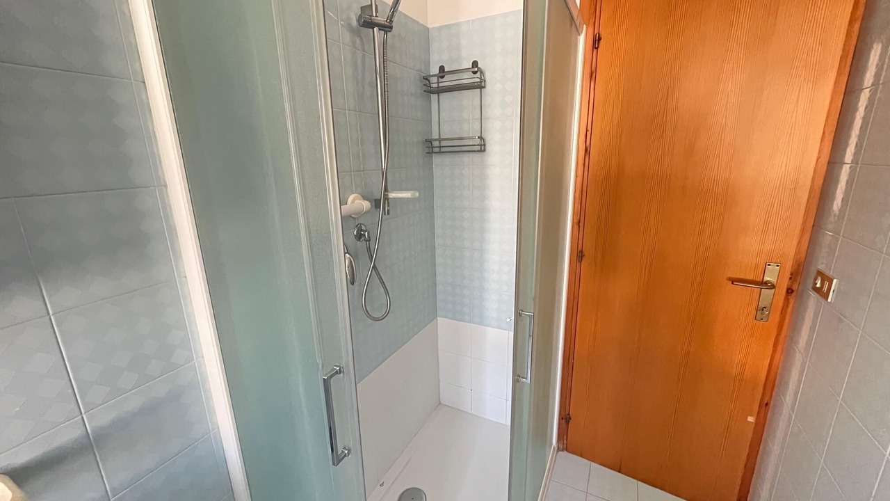 Photo of Bathroom in Sirolo
