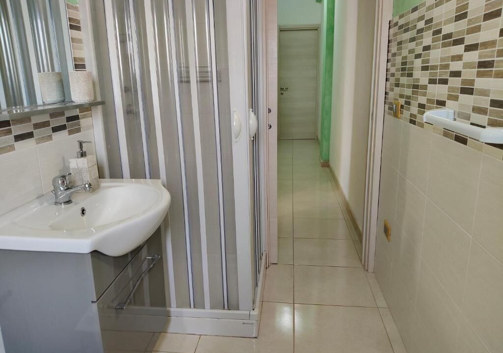 Photo of Bathroom in Mafalda