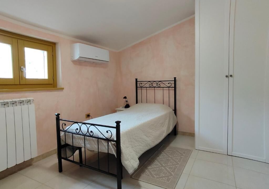 Photo of Bedroom in Mafalda