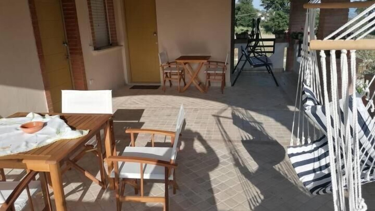 Photo of Patio Balcony in Mafalda