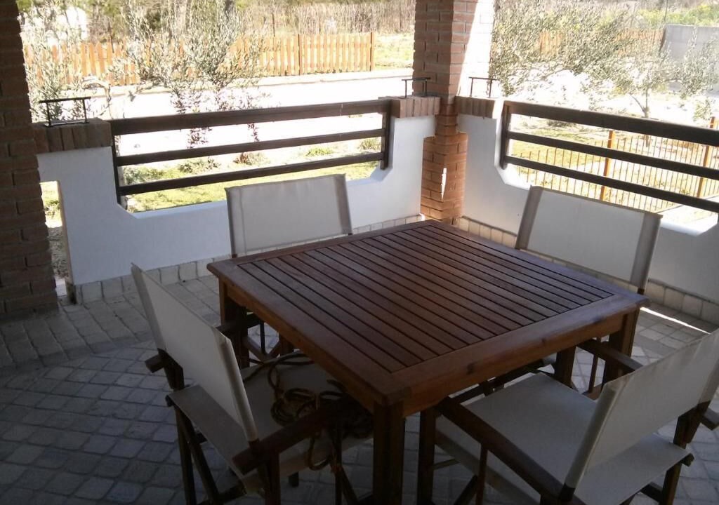 Photo of Patio Balcony in Mafalda