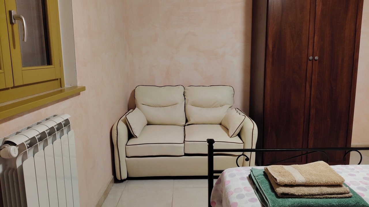 Photo of Bedroom in Mafalda