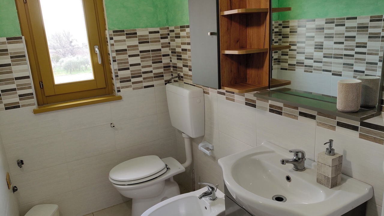 Photo of Bathroom in Mafalda