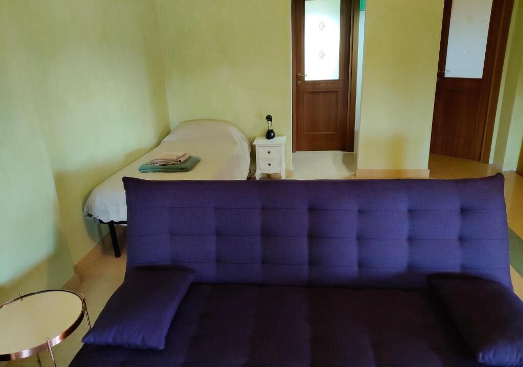 Photo of Bedroom in Mafalda