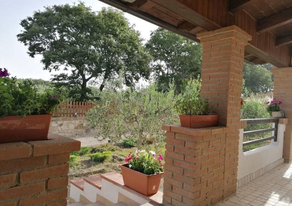 Photo of Patio Balcony in Mafalda