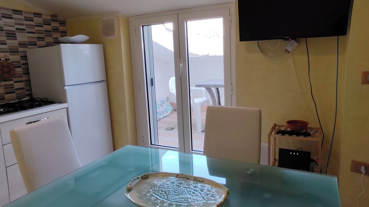 Photo of Livingroom in Mafalda